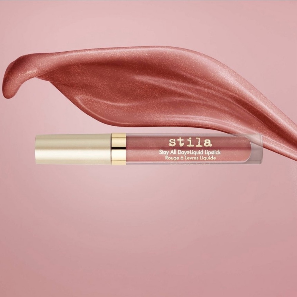💋SALE! STAY ALL DAY LIQUID LIPSTICK
